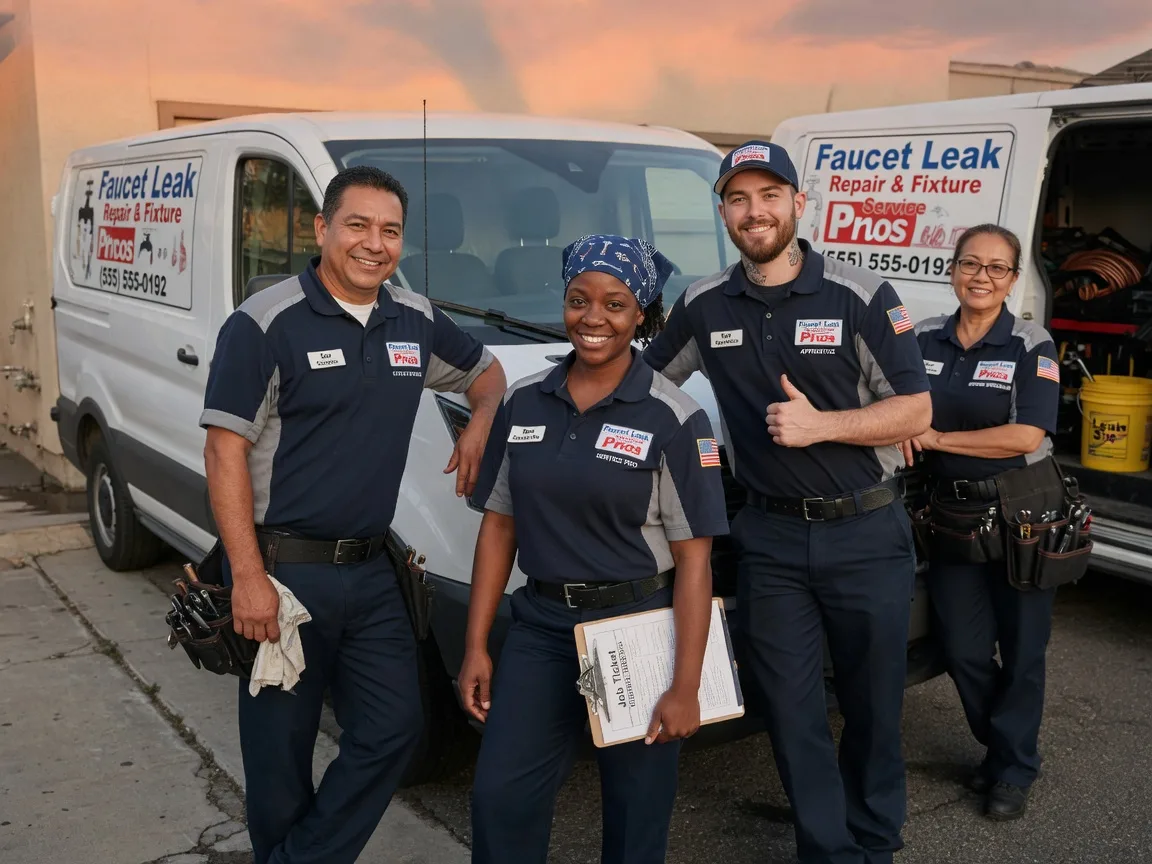 Faucet Repair company in Skaneateles Falls, NY