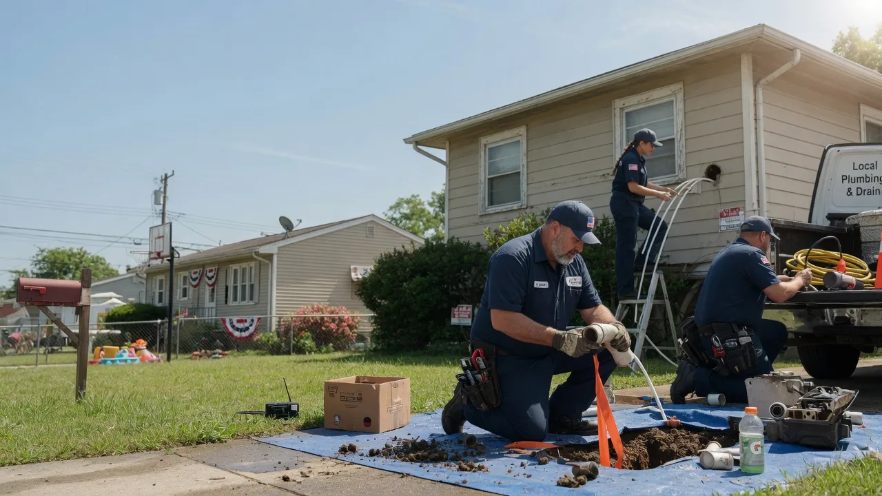 Faucet Repair in Skaneateles Falls, NY near me